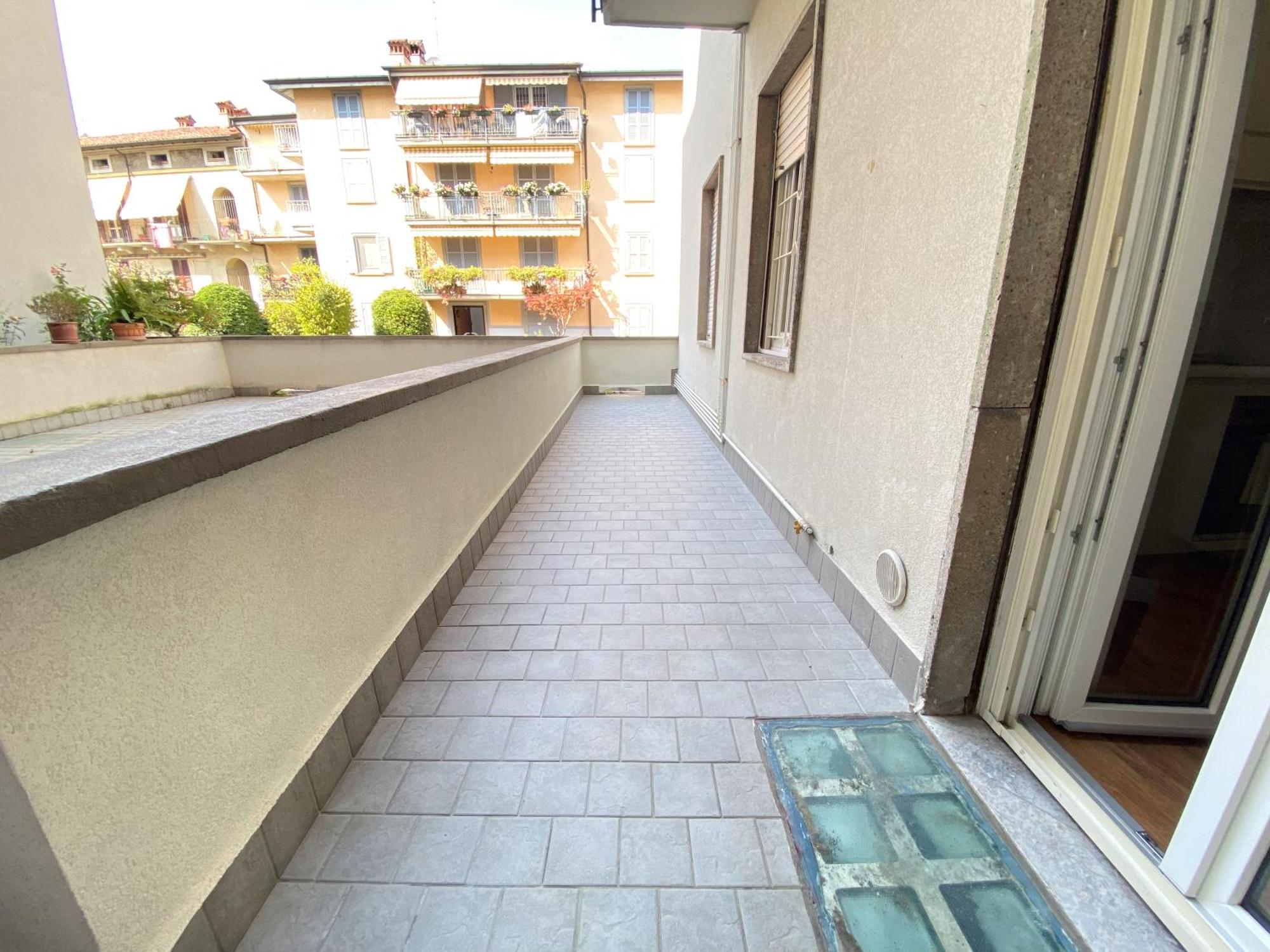 Appartamento Al Piano Terra Nel Cuore Di Bergamo - Fabe Exterior foto