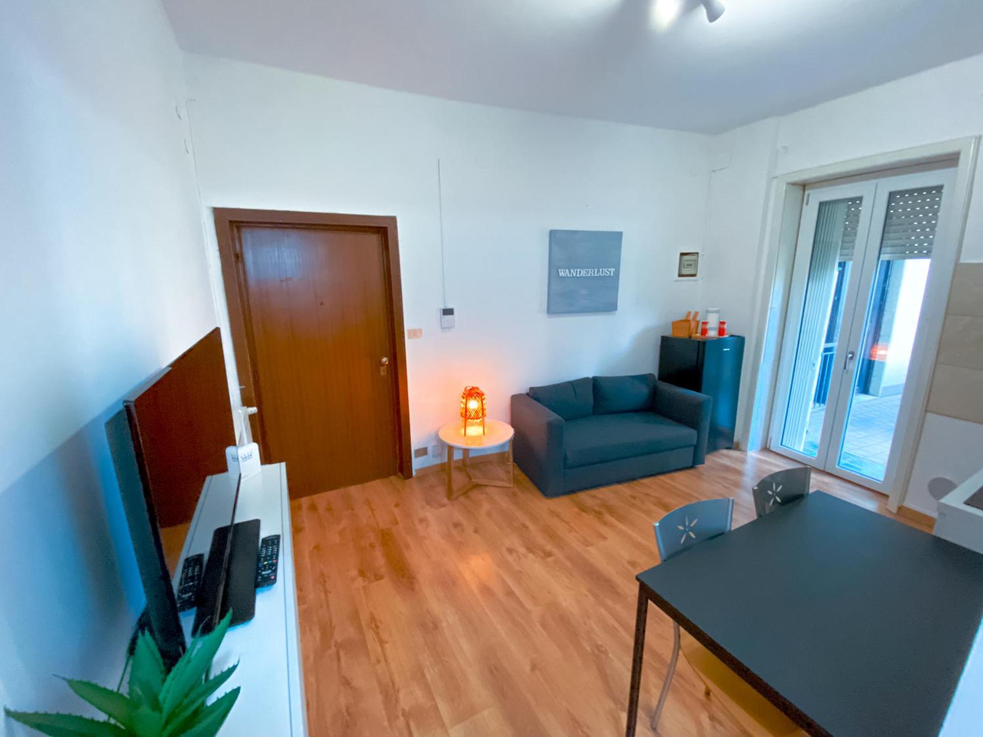 Appartamento Al Piano Terra Nel Cuore Di Bergamo - Fabe Exterior foto